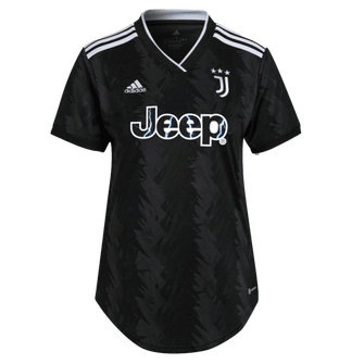 Adidas Juventus 22/23 Womens Away Jersey