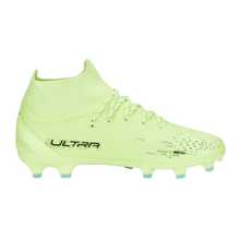 Puma Ultra Pro Youth Firm Ground Cleats