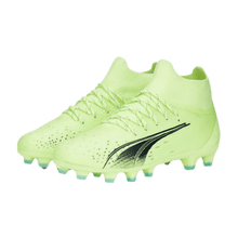 Puma Ultra Pro Youth Firm Ground Cleats