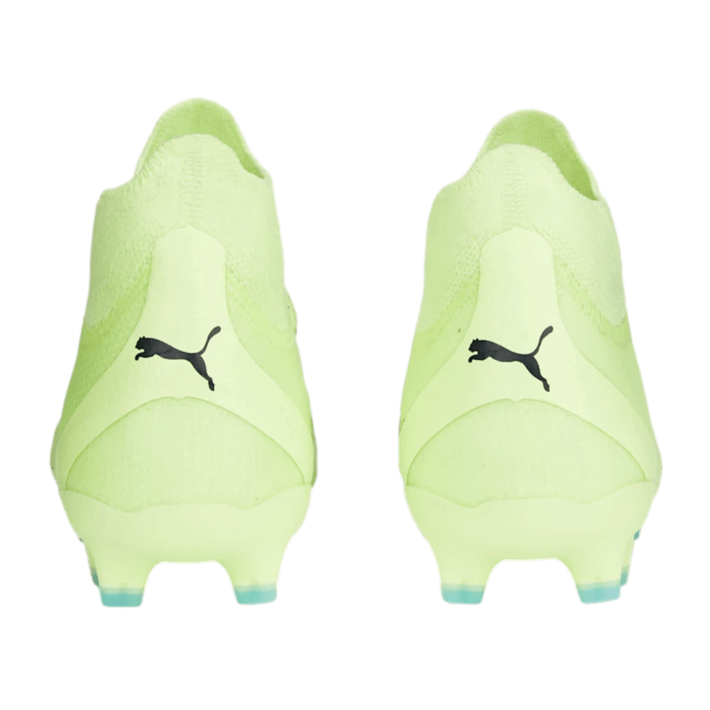 Puma Ultra Pro Youth Firm Ground Cleats