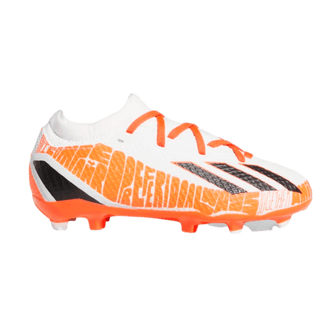 Adidas X Speedportal Messi.3 Youth Firm Ground Cleats