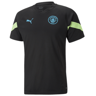 Puma Manchester City Training Jersey