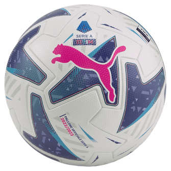 Puma Orbita Serie A Pro Match Ball