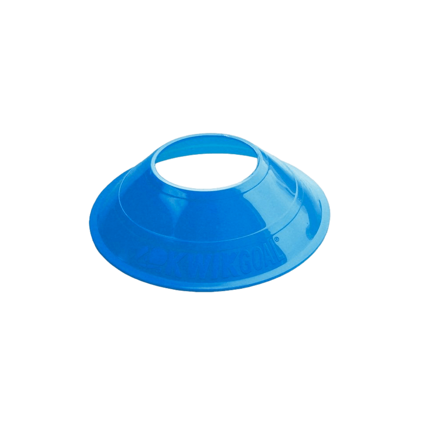 Kwikgoal Disc Cones - Thumbnail 3
