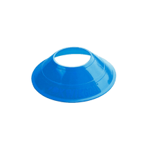 Kwik Goal Mini Disc Cones (25 pack) [Blue]