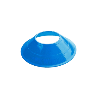 Kwik Goal Mini Disc Cones (25 pack) [Blue]
