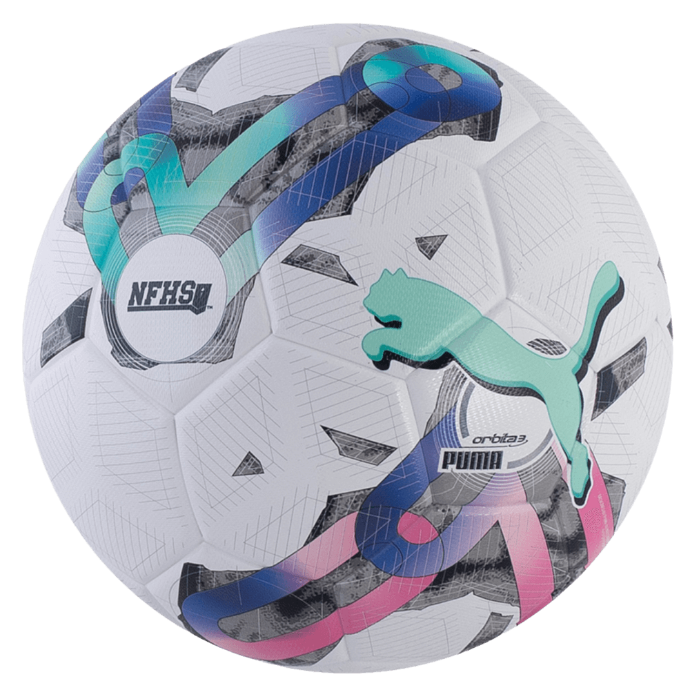 Puma Orbita 3 TB NFHS Soccer Ball