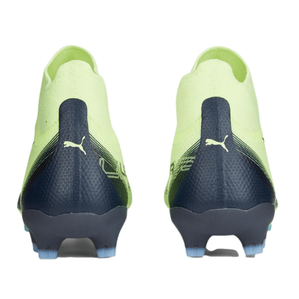 Puma Ultra Match+ Laceless Firm Ground Cleats