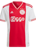 Adidas Ajax 22/23 Youth Home Jersey