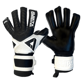 Aviata O2 Eclipse Match Pro Goalkeeper Gloves
