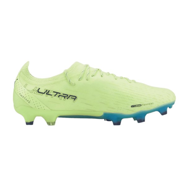 Puma Ultra 2.4 selling FG Soccer Cleat Men's 9 106698-01