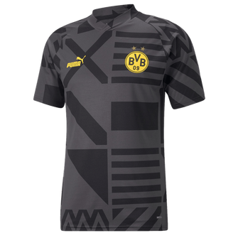Puma Borussia Dortmund Pre-Match Jersey