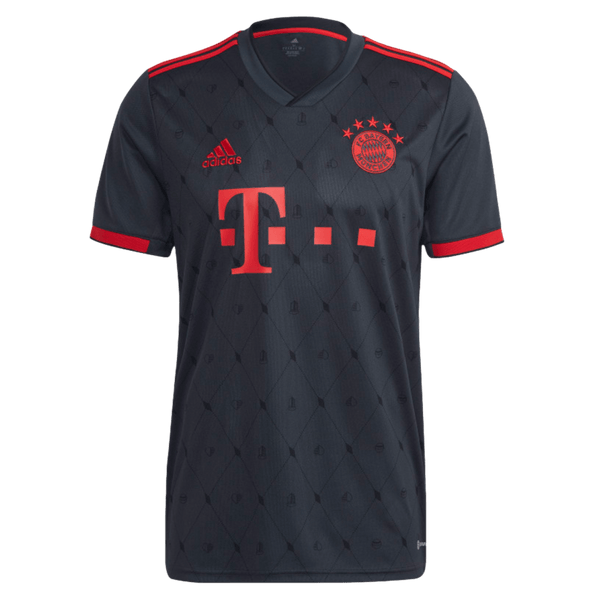 ウェア  FC Bayern Munich Jersey Black ScreenShot2022-09-08at2.49.