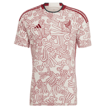 Adidas Mexico 2022 Away Jersey