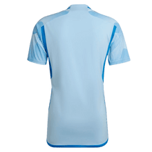 Adidas Spain 2022 Away Jersey
