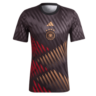 Adidas Germany Pre-Match Jersey