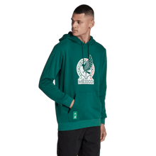 Adidas Mexico 2022 Graphic Hoodie