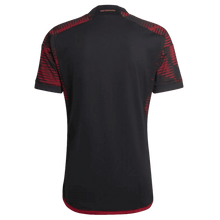 Adidas Germany 2022 World Cup Away Jersey