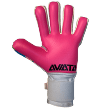 Aviata Halcyon Pure Grip Rainbow Limited Edition Goalkeeper Gloves