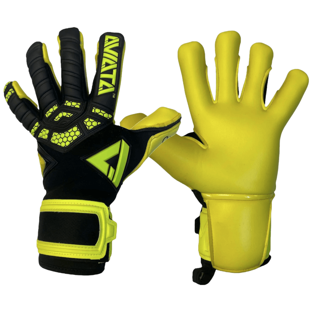 Aviata cheap gk gloves