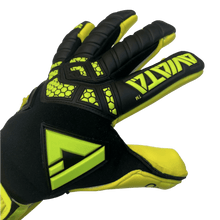 Aviata O2 Black Mamba Ultra Goalkeeper Gloves