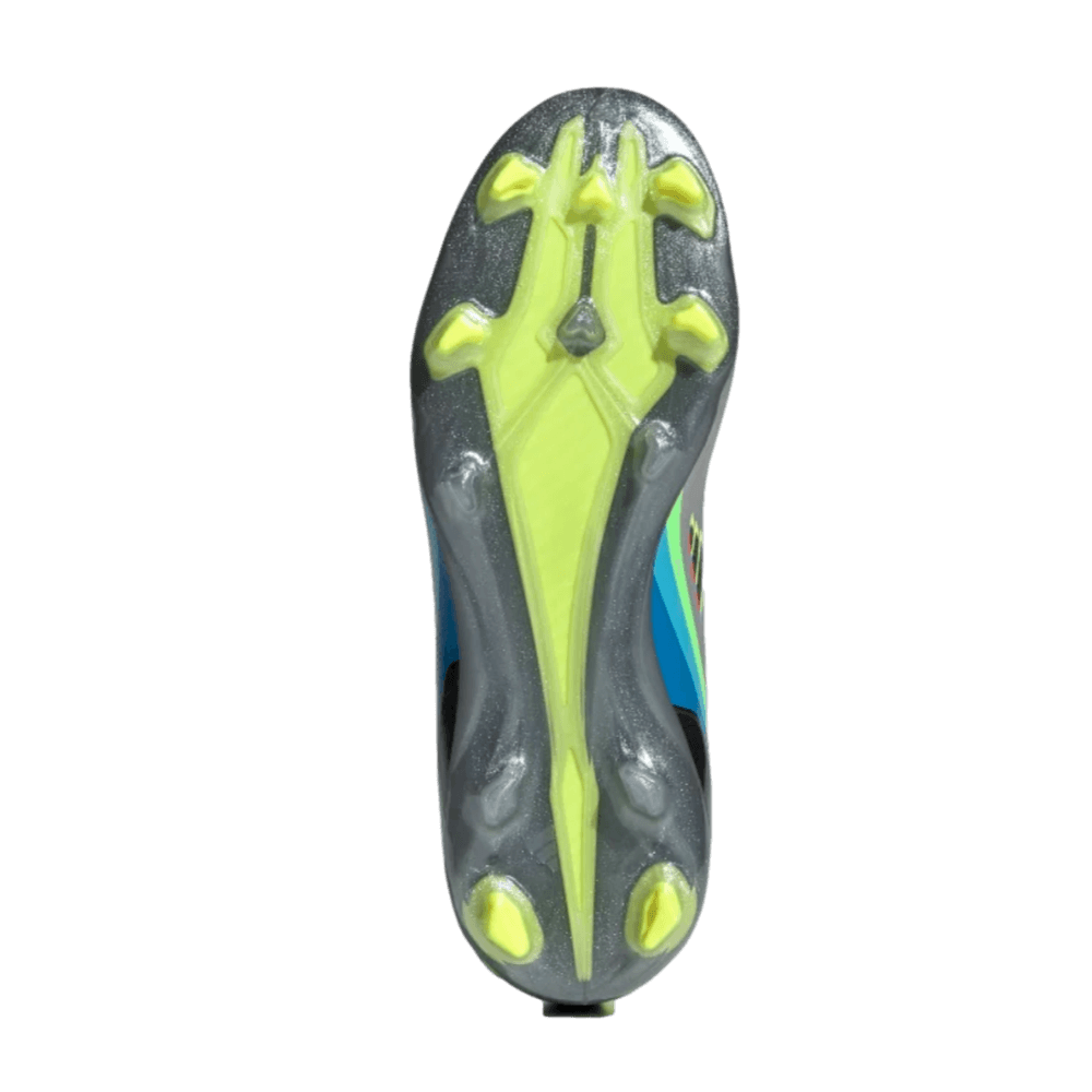 Adidas X Speedportal+ Youth Firm Ground Cleats