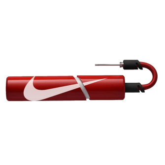 Nike Essential Ball Pump - Red