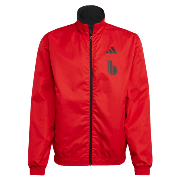 Adidas Belgium Anthem Jacket