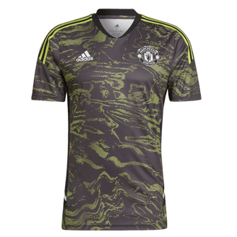 Adidas Manchester United Euro Training Jersey