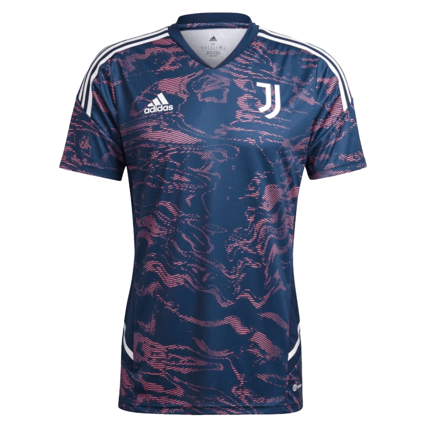 Adidas Juventus Euro Training Jersey