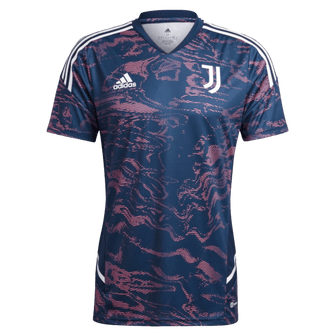 Adidas Juventus Euro Training Jersey