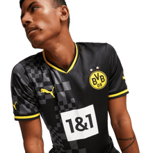 Puma Borussia Dortmund 22/23 Sponsor Away Jersey