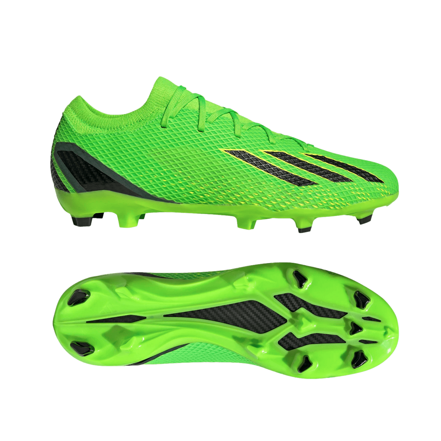 Adidas X Speedportal.3 Firm Ground Cleats