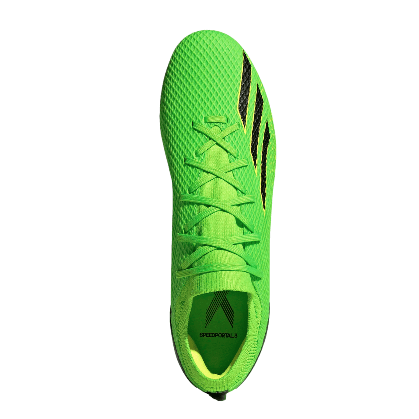 Adidas X Speedportal.3 Firm Ground Cleats