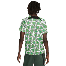 Nike Nigeria Pre-Match Jersey