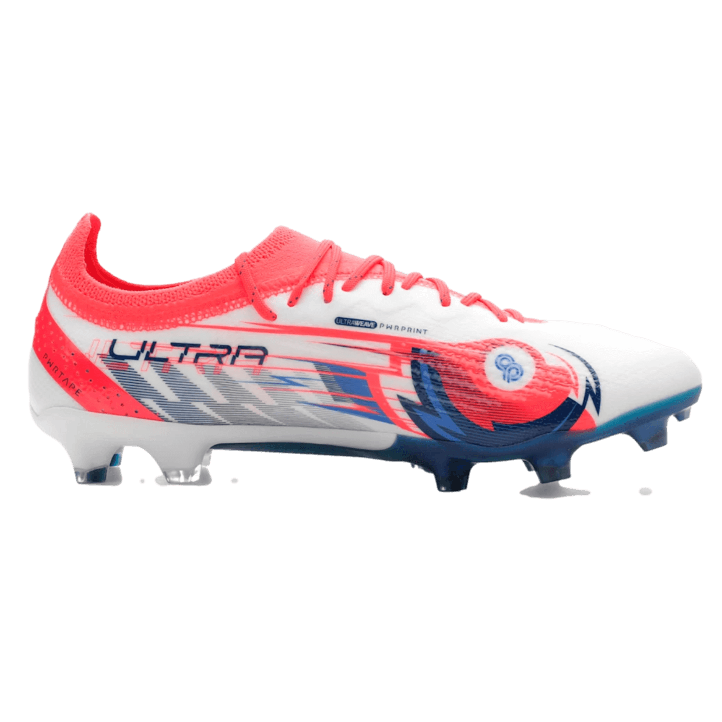 Puma Ultra Ultimate CP Pulisic Firm Ground Soccer Cleats