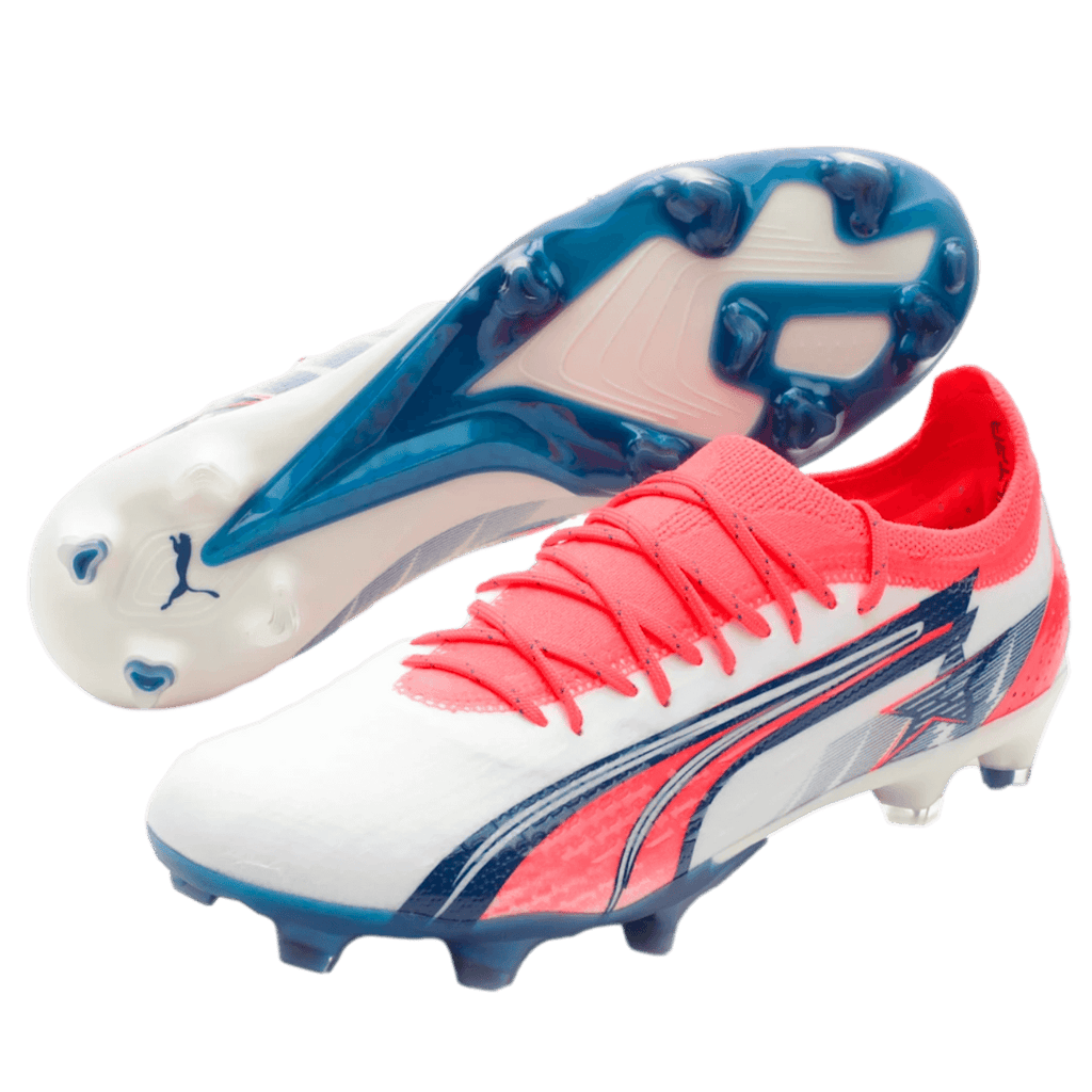 Puma Ultra Ultimate CP Pulisic Firm Ground Cleats