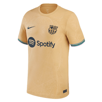 Nike Barcelona 22/23 Away Jersey