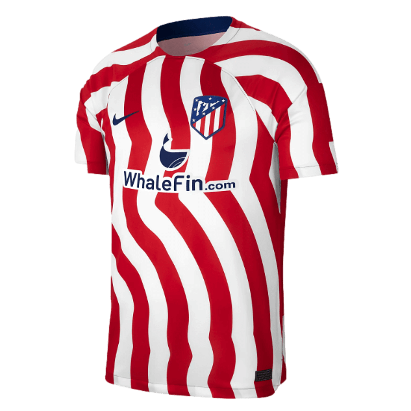 Camiseta Nike Atlético de Madrid 22/23 Primera equipación