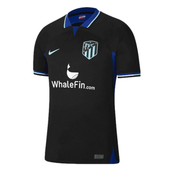 Nike Camiseta Atletico Madrid 22/23 Segunda Equipación