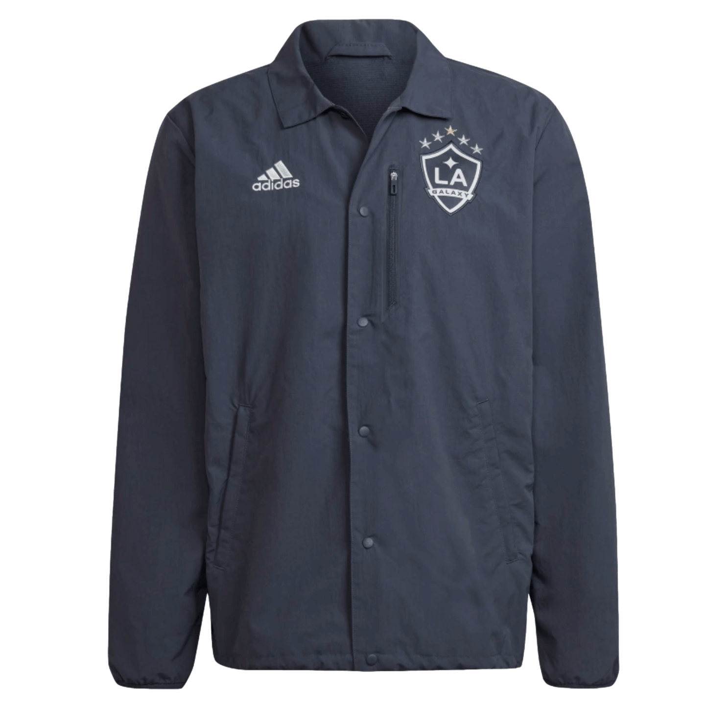 Adidas LA Galaxy Anthem Jacket