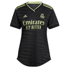 Adidas Real Madrid 22/23 Womens Third Jersey