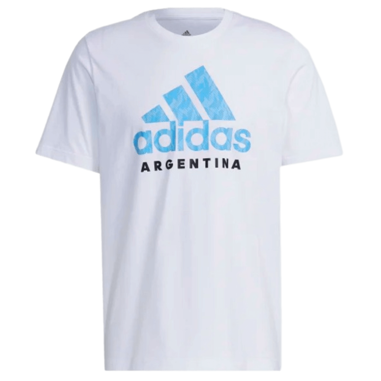 Adidas Argentina DNA Graphic Tee