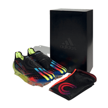 Adidas Copa Sense+ Firm Ground Cleats