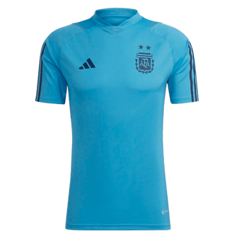 Adidas Argentina 22 Training Jersey