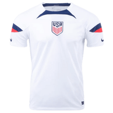 Nike USA 2022 Authentic Home Jersey