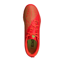 Adidas Predator Edge.4 Turf Soccer Shoes