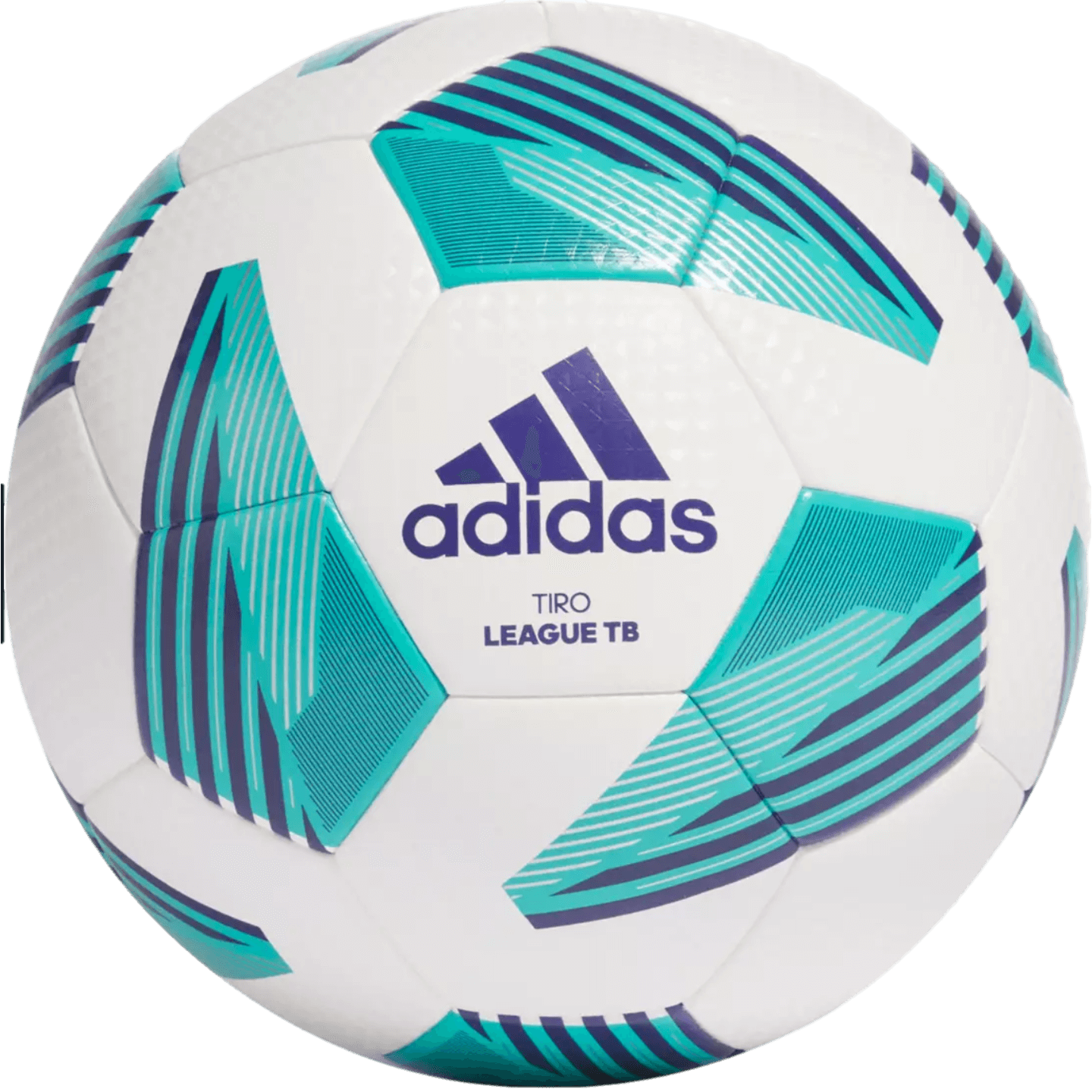 Adidas Tiro League TB Soccer Ball