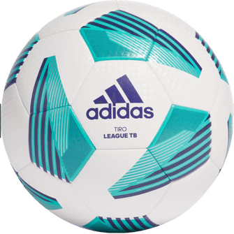 Adidas Tiro League TB Soccer Ball