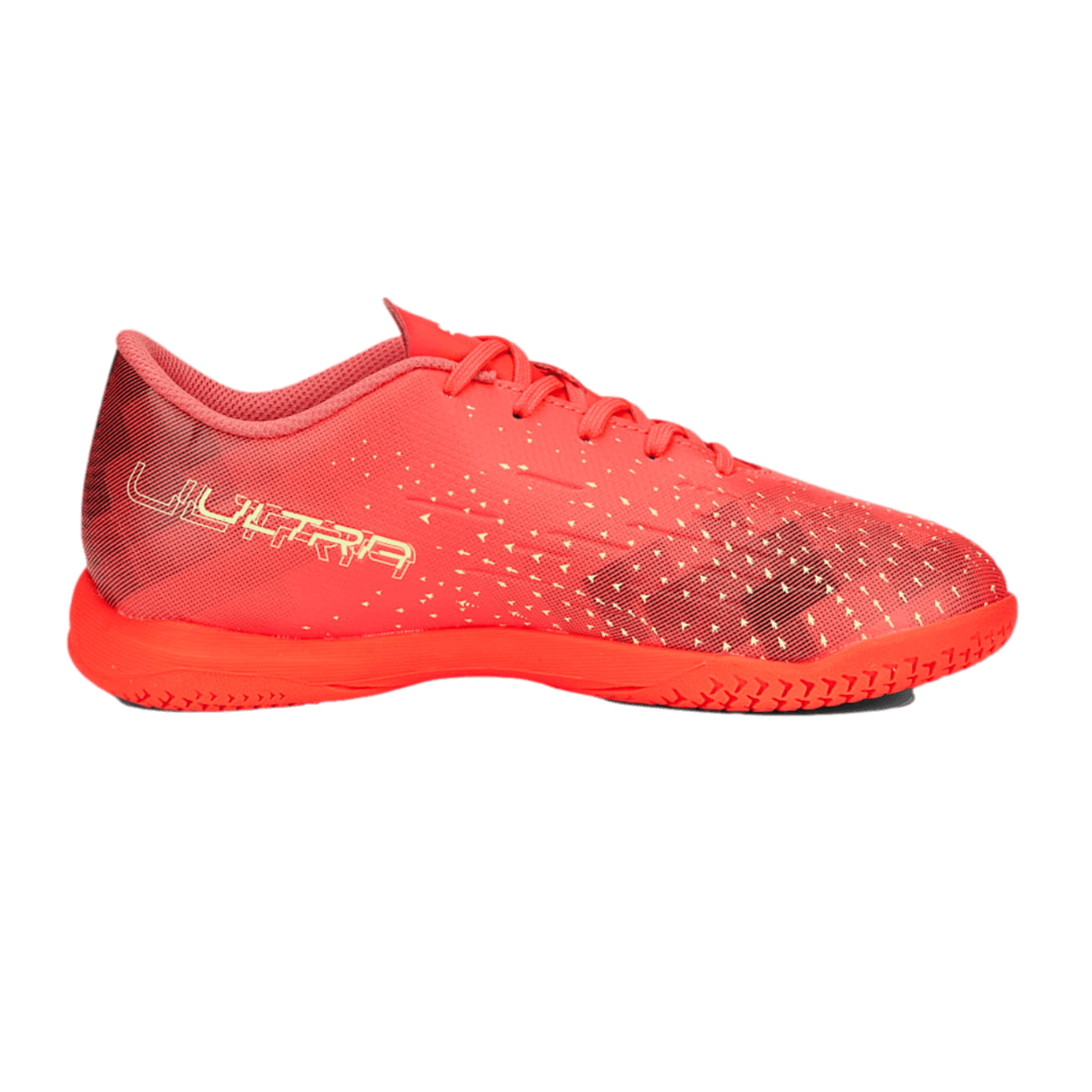 Puma Ultra Play Youth Indoor Shoes 106927-03